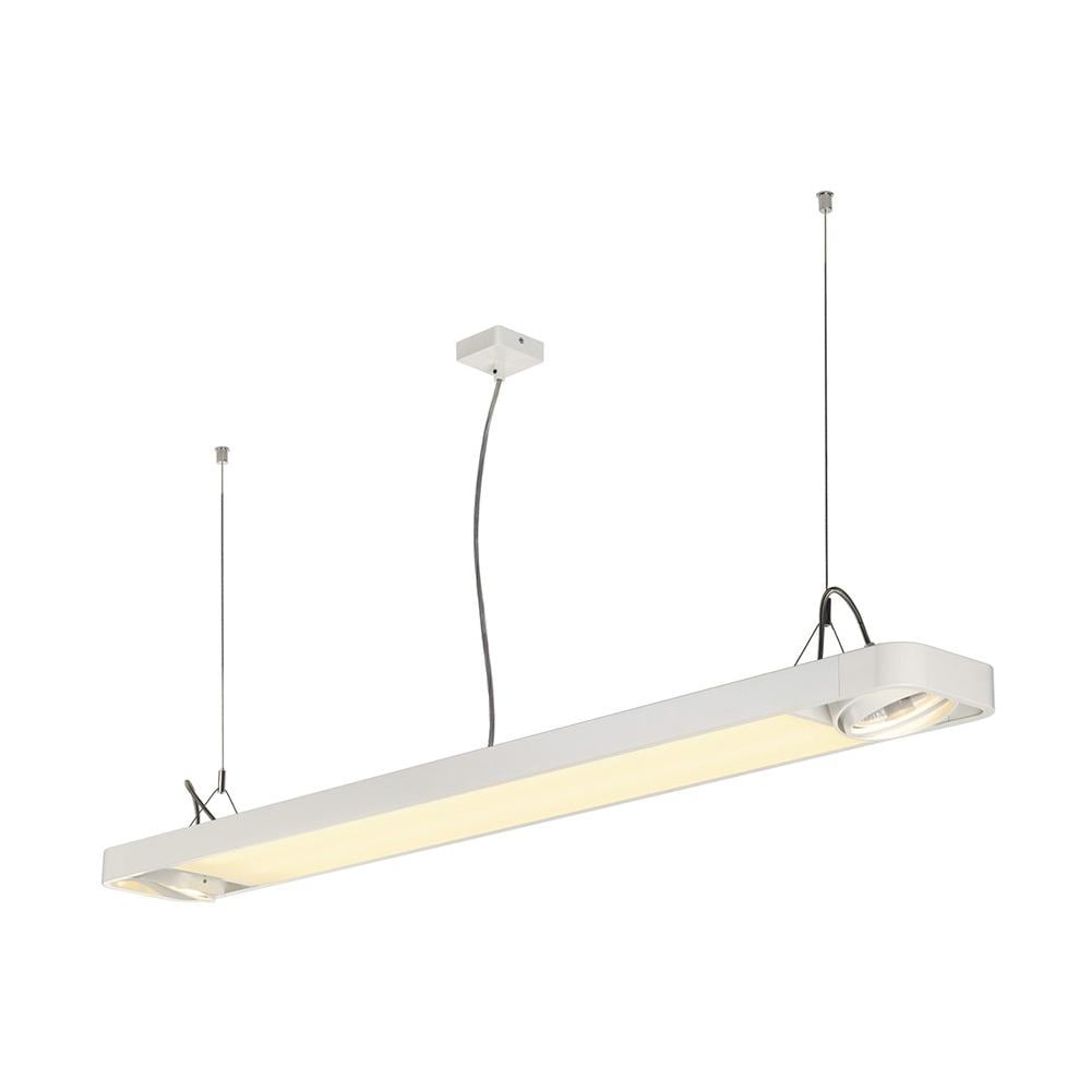 AIXLIGHT Metal pendant lamp in a contemporary style