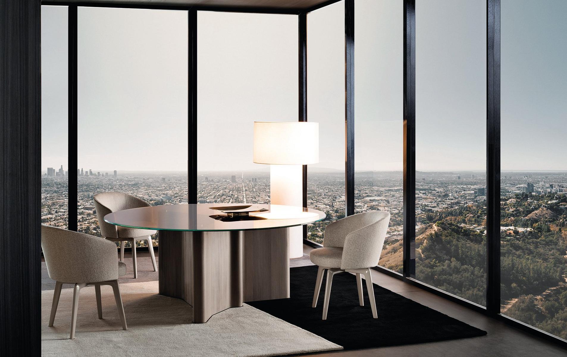 LOU DINING Table