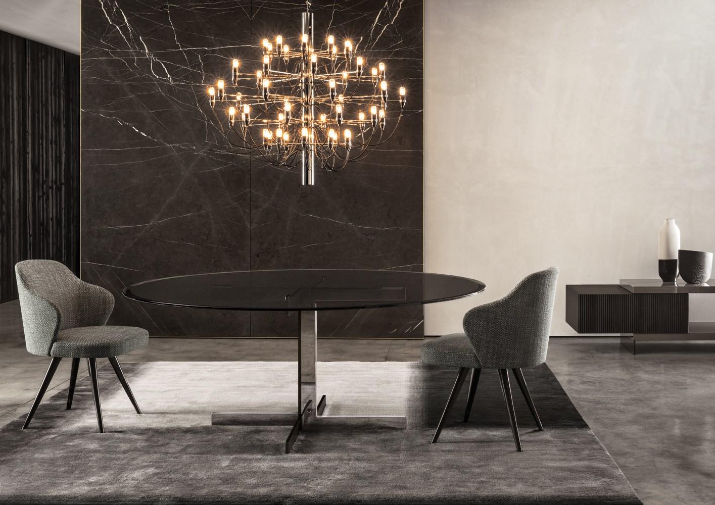 CATLIN DINING TABLE Table