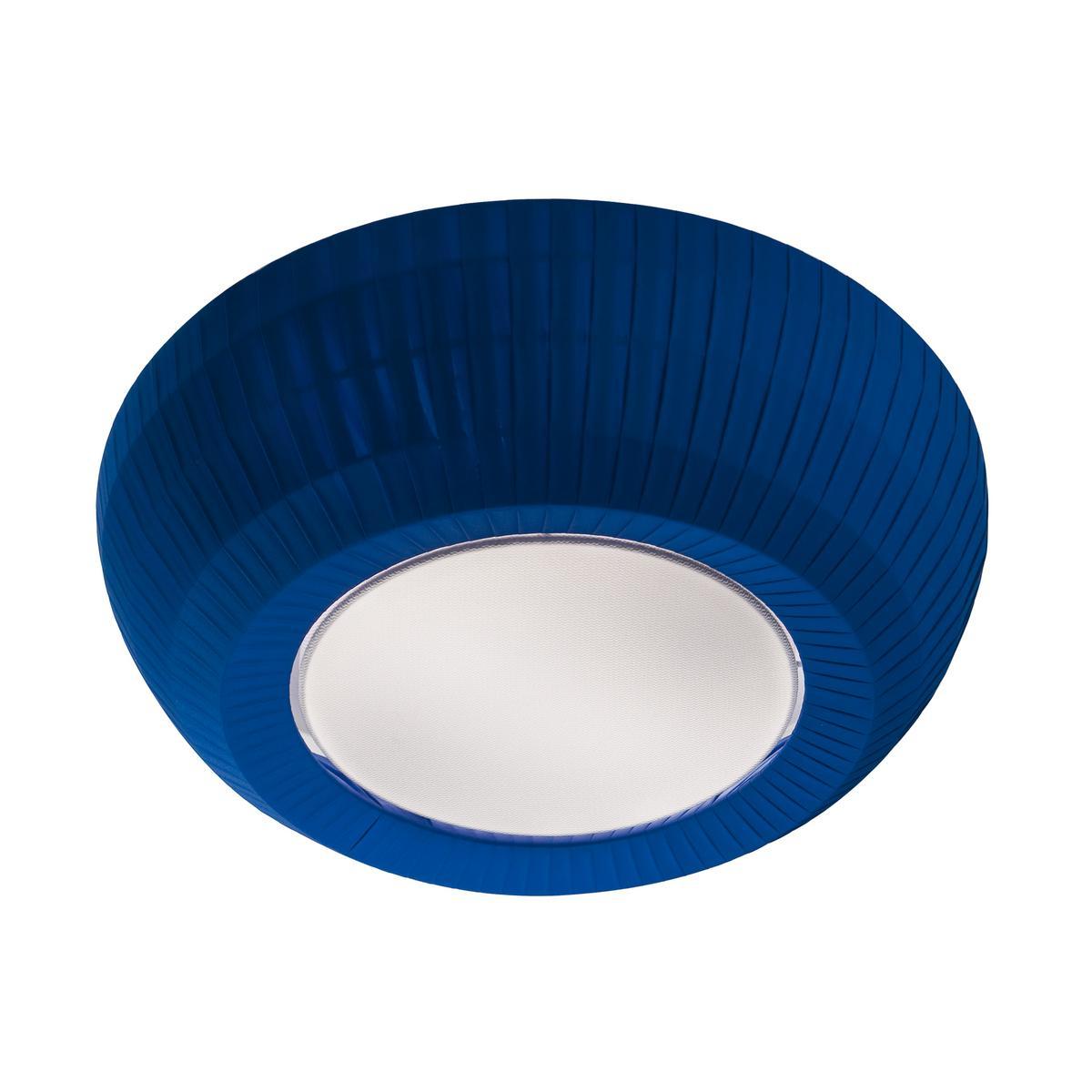 BELL Fabric ceiling light