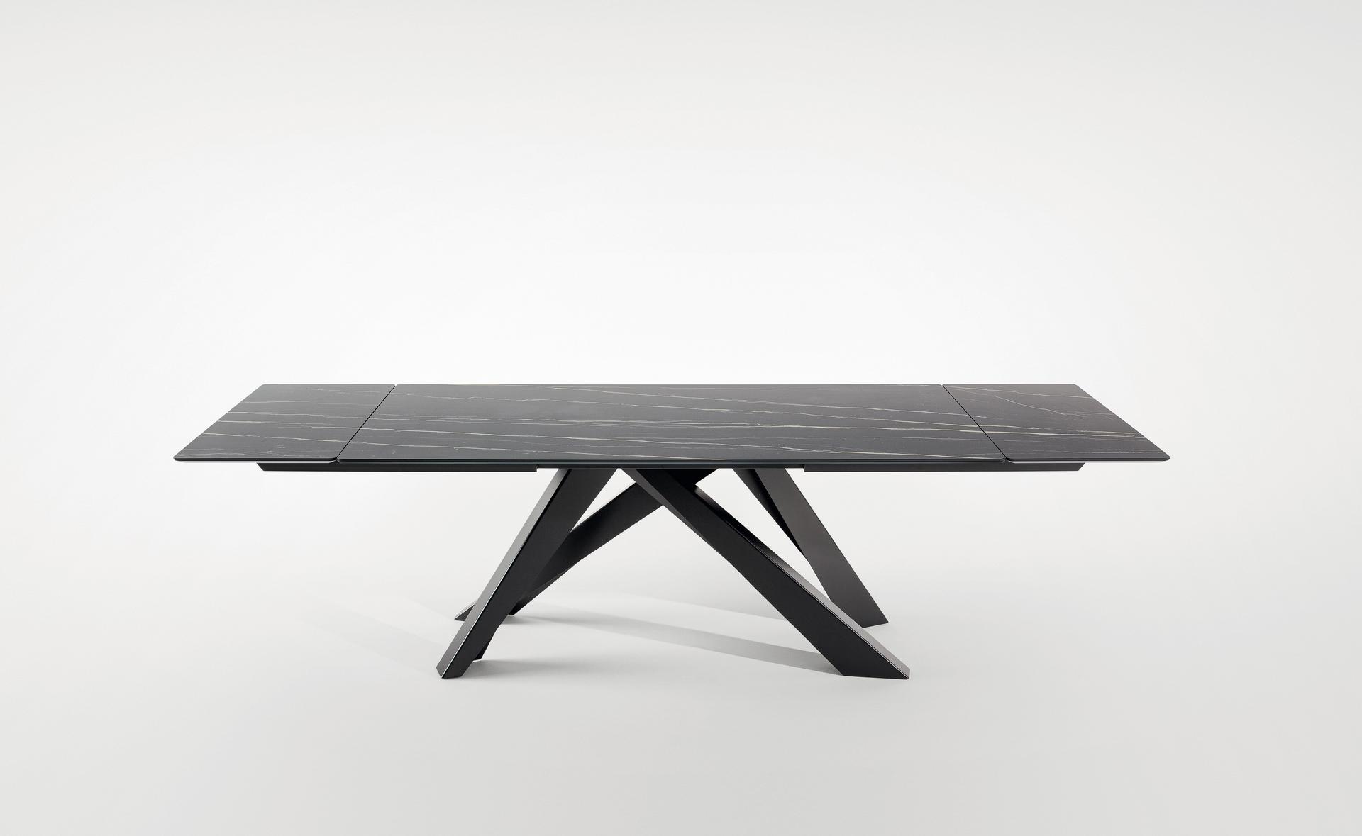 BIG TABLE Rectangular table