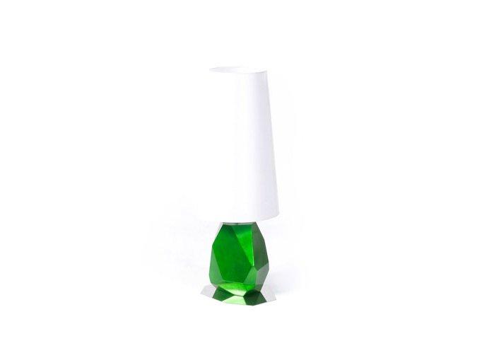 FEEL Handmade fiberglass table lamp