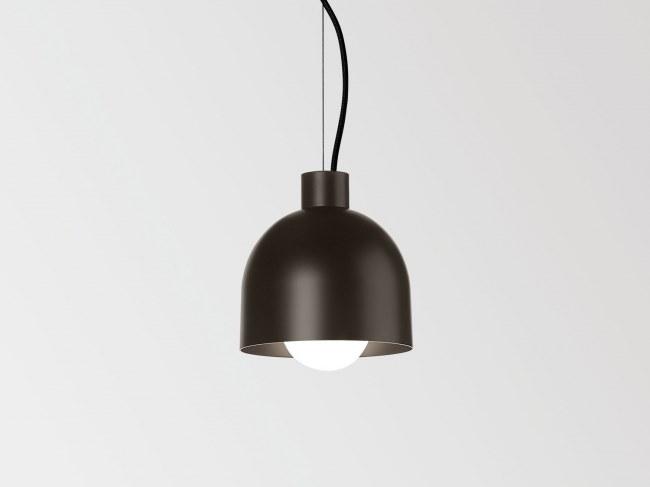 MANTELLO E27 Aluminium pendant lamp