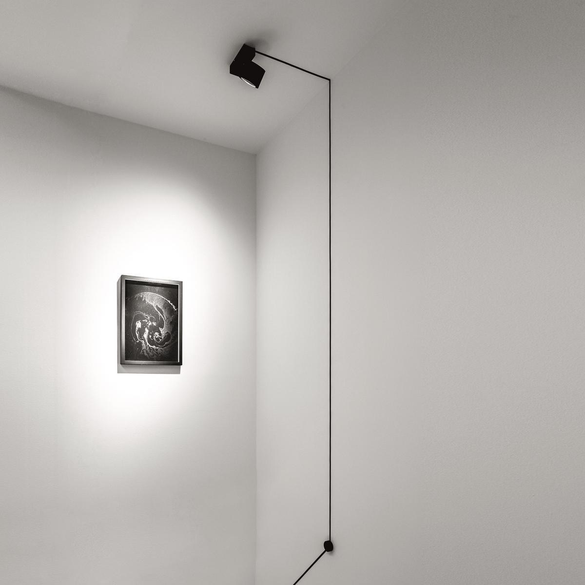 ENDLESS Linear lighting profile
