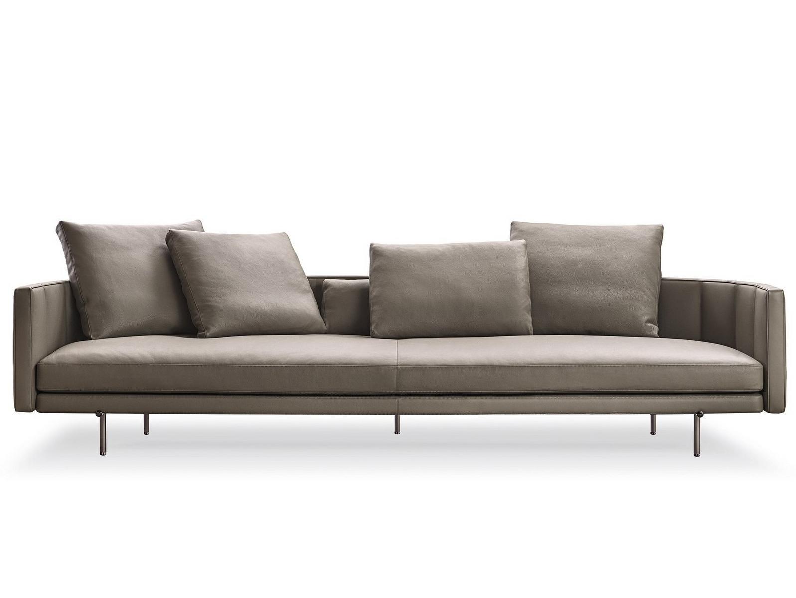 TORII Leather sofa