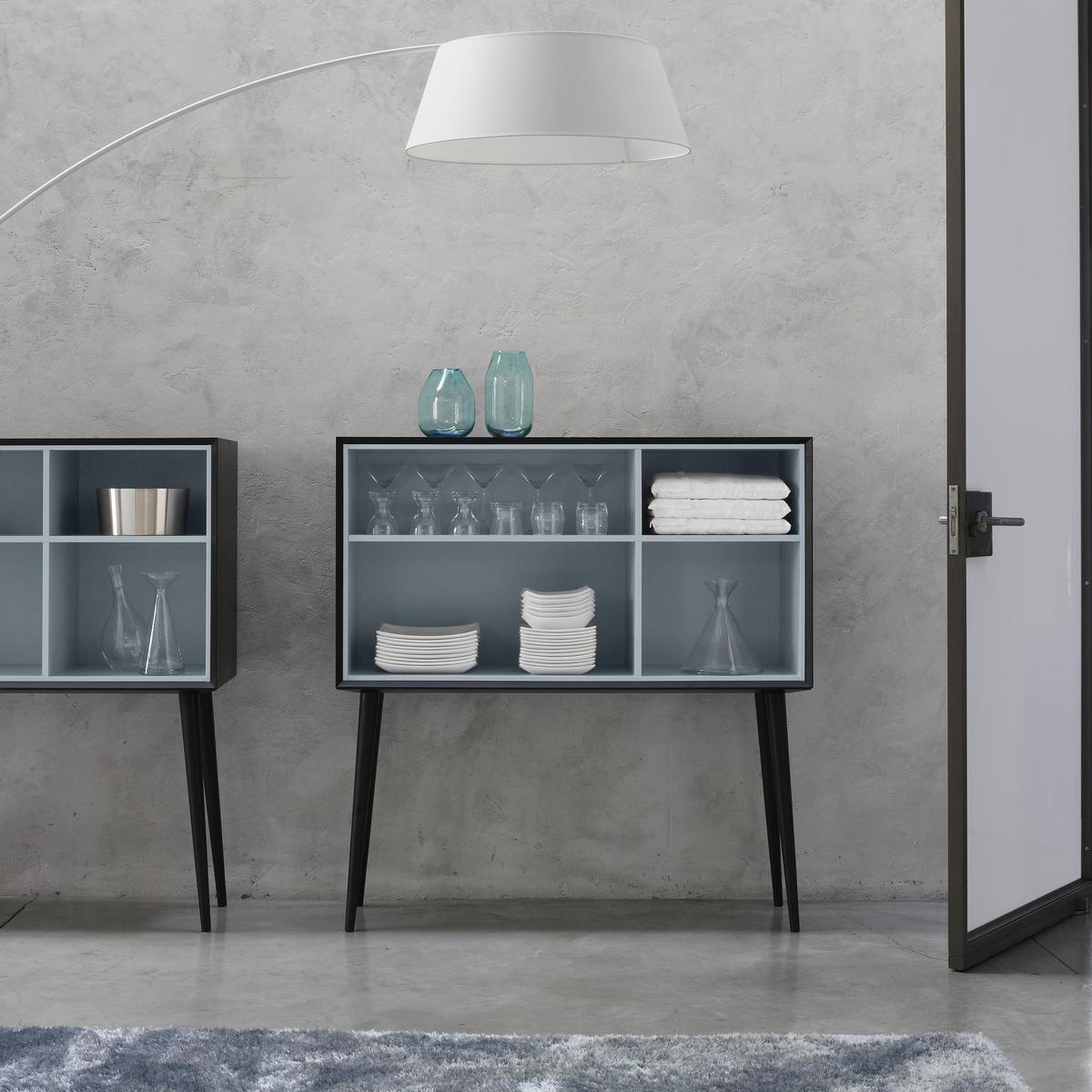 KERMES MDF highboard