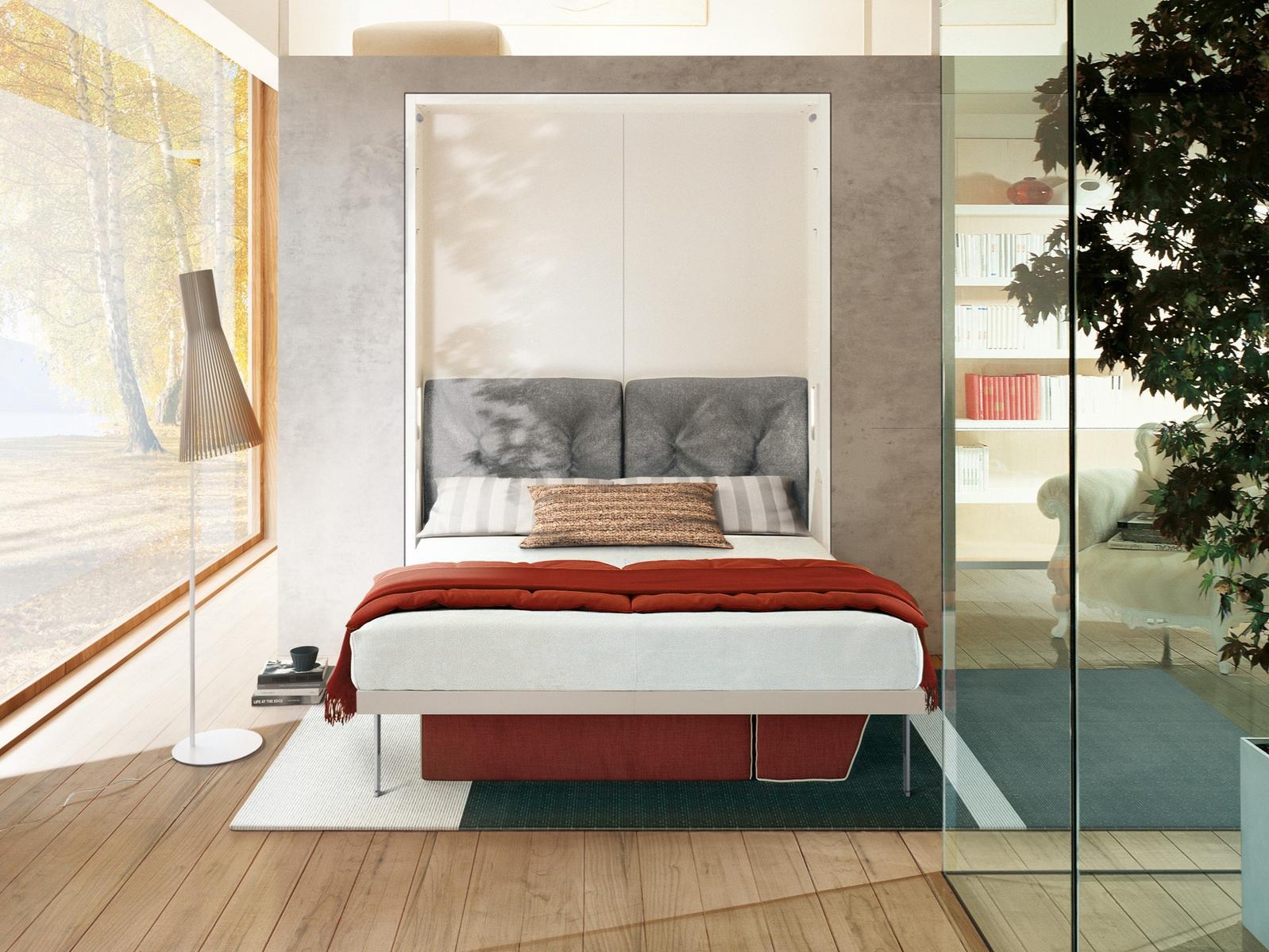 PENELOPE 2 STANDARD Pull-down double bed