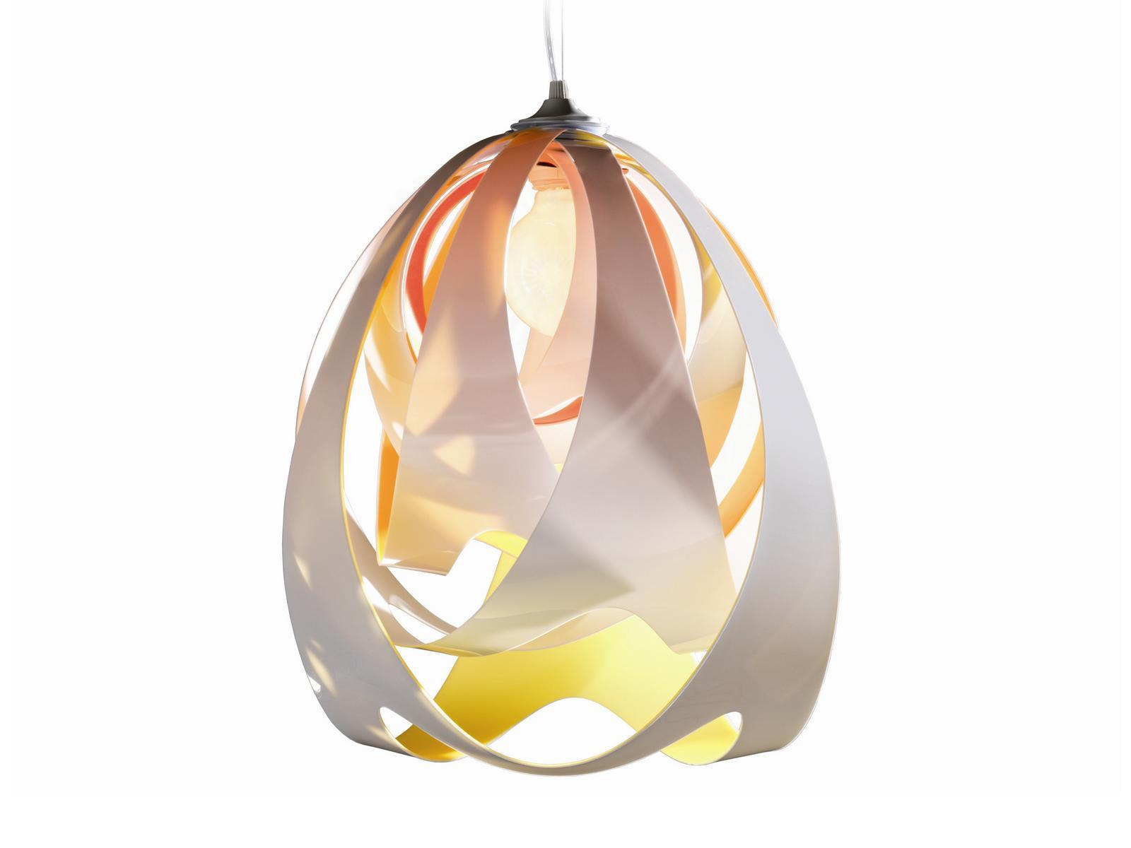 GOCCIA LED Opalflex® pendant lamp