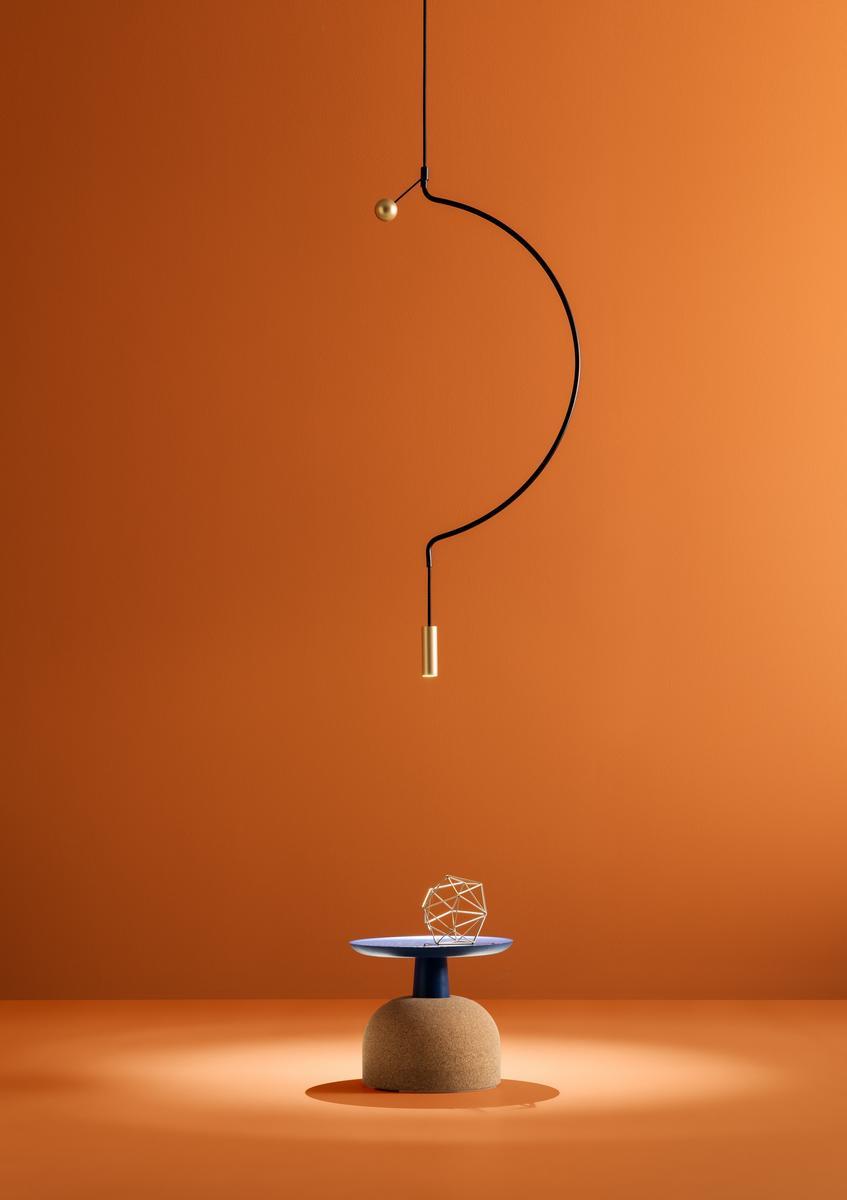 LIAISON SPLIAIX1 LED pendant lamp