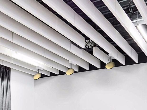 AVVENI 3-PHASE-TRACK LED metal track-Light