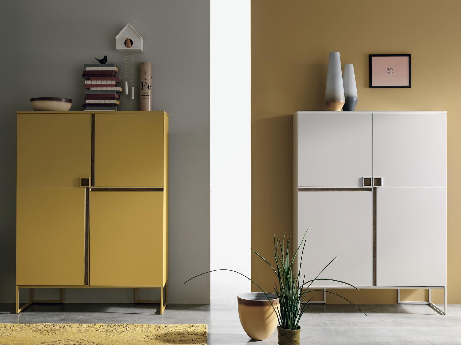 REGOLO Highboard