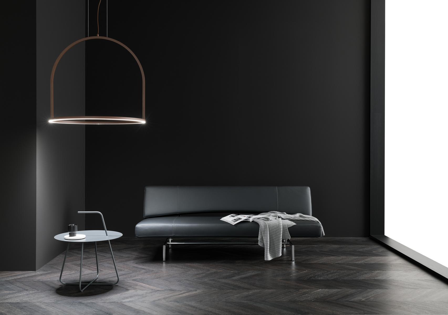U-LIGHT LED metal pendant lamp