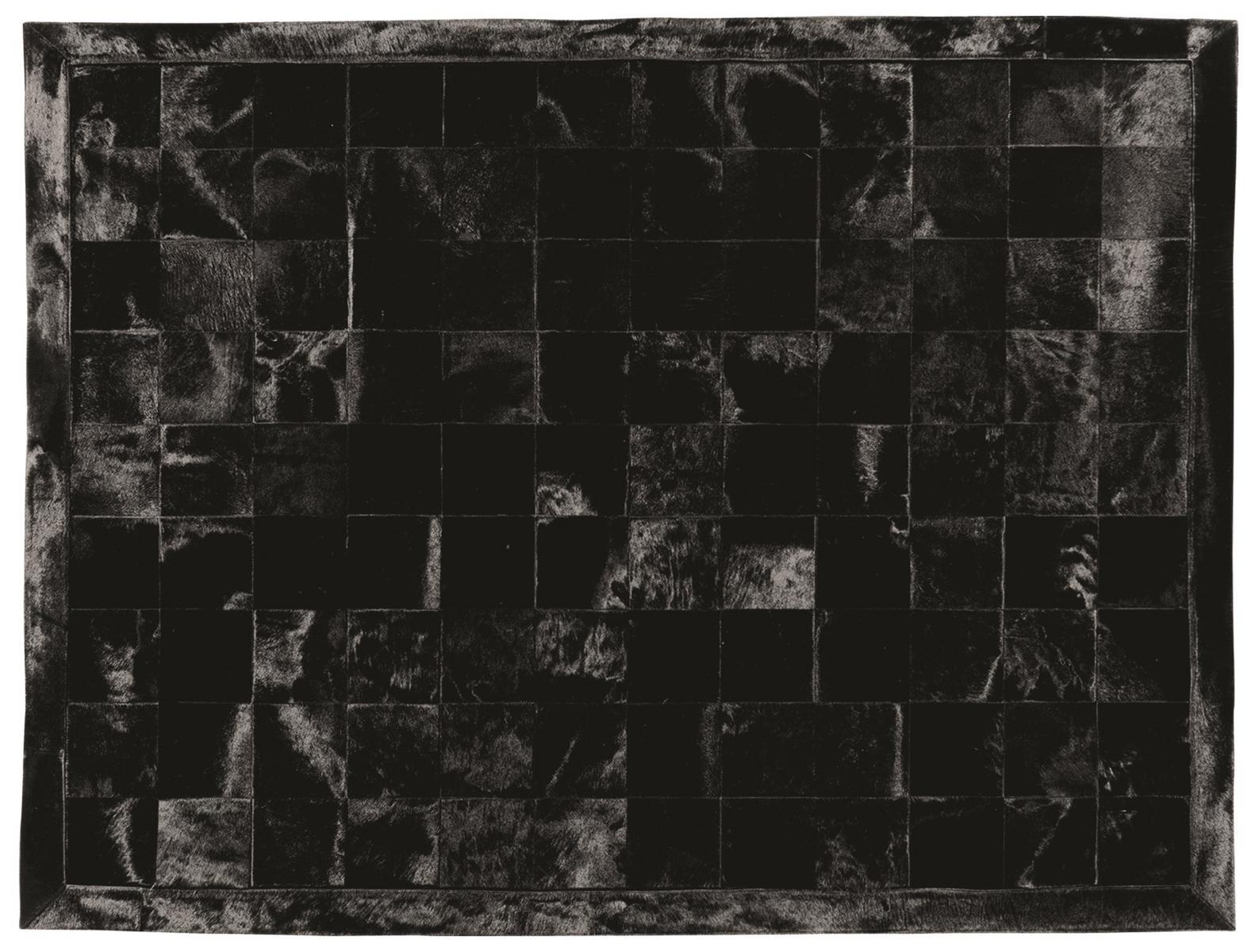 COW CARPET Square rug