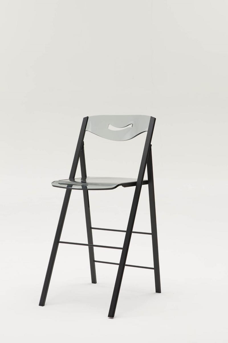 RIPIEGO High folding Vitrex stool