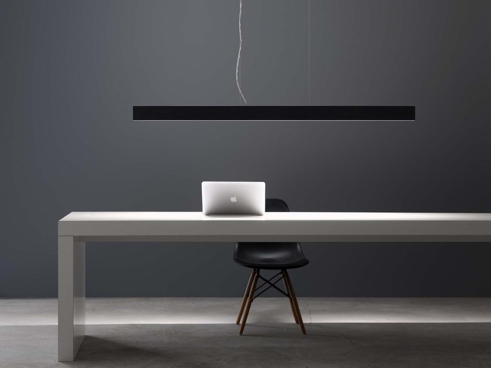 MERCEDES LED pendant lamp