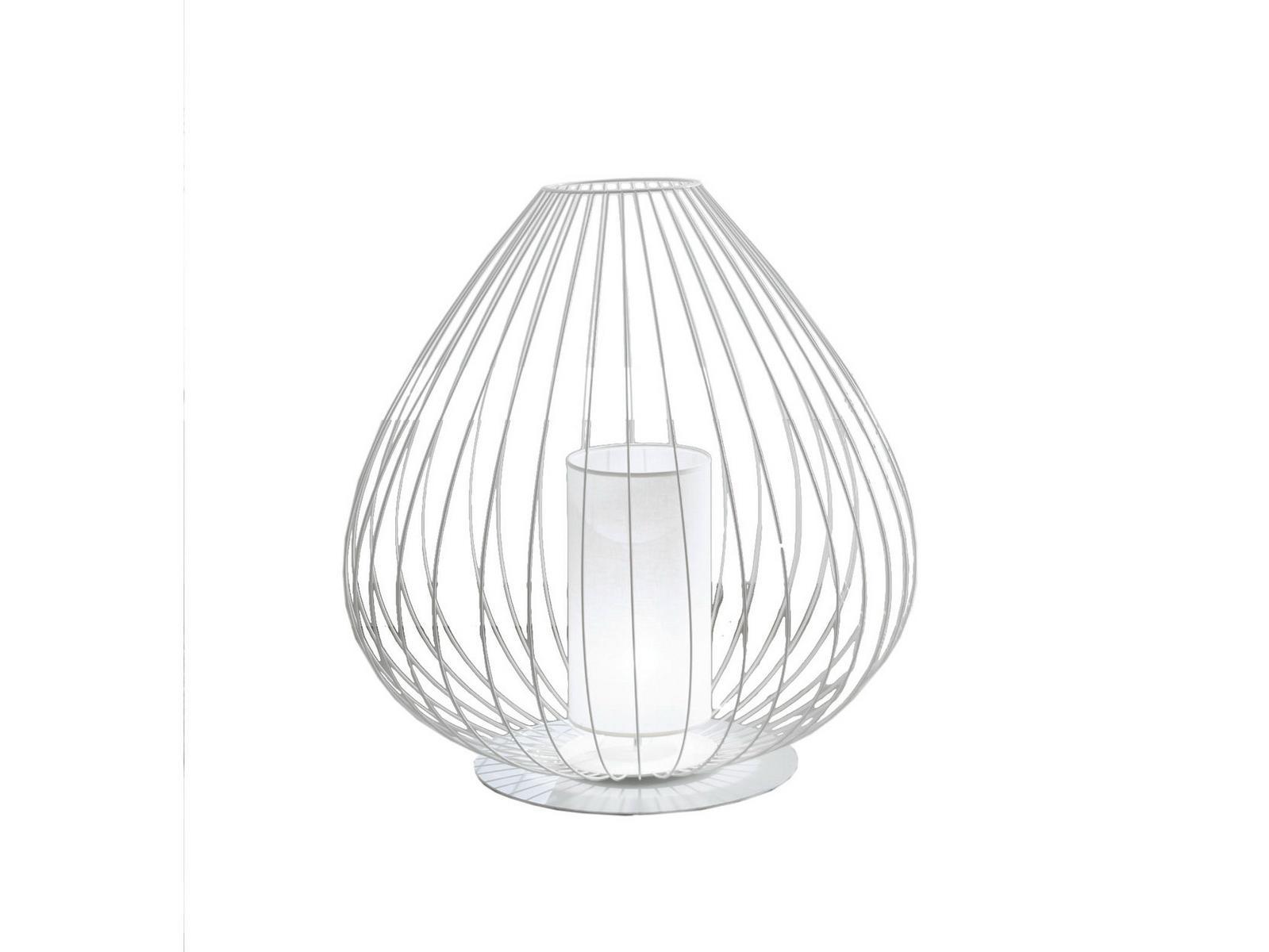 CELL Metal floor lamp