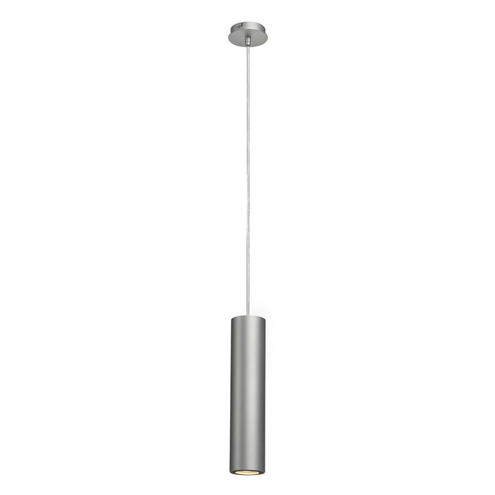 ENOLA_B Steel pendant lamp in a contemporary style