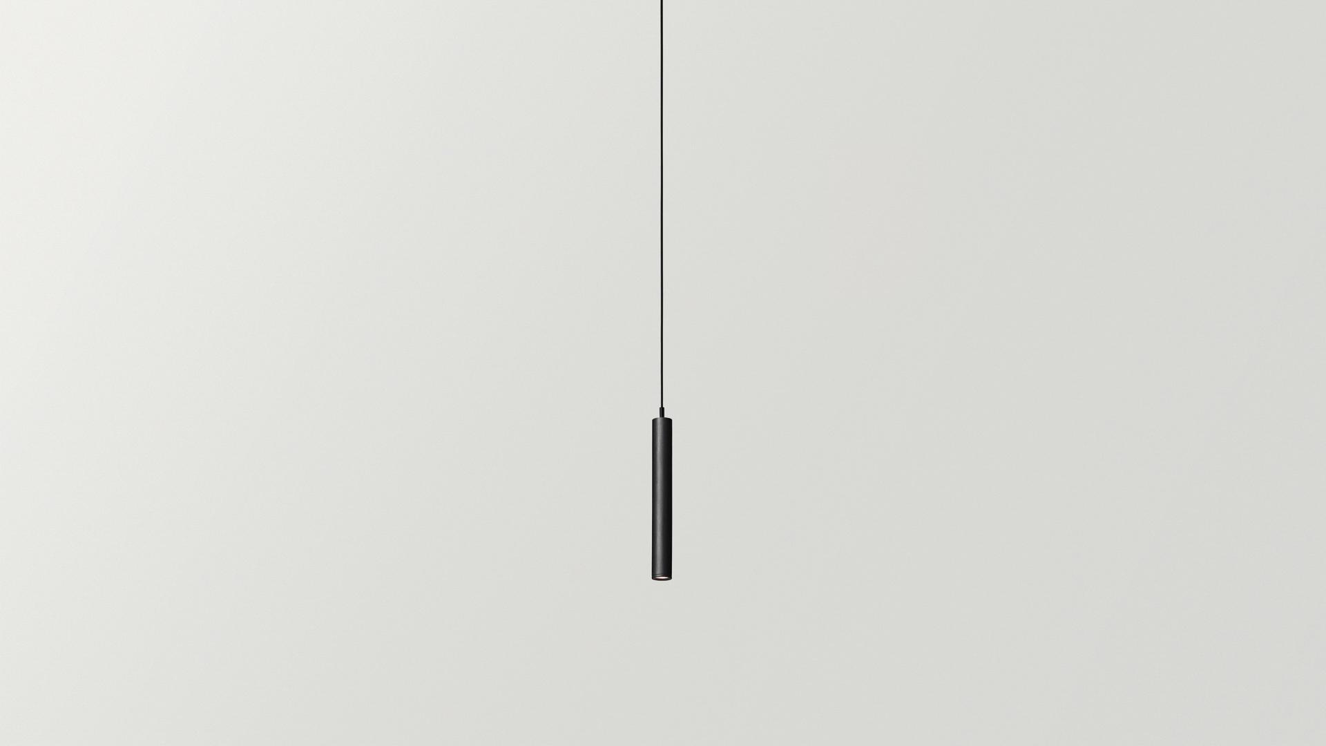 STICK 22 48V LED aluminium pendant lamp