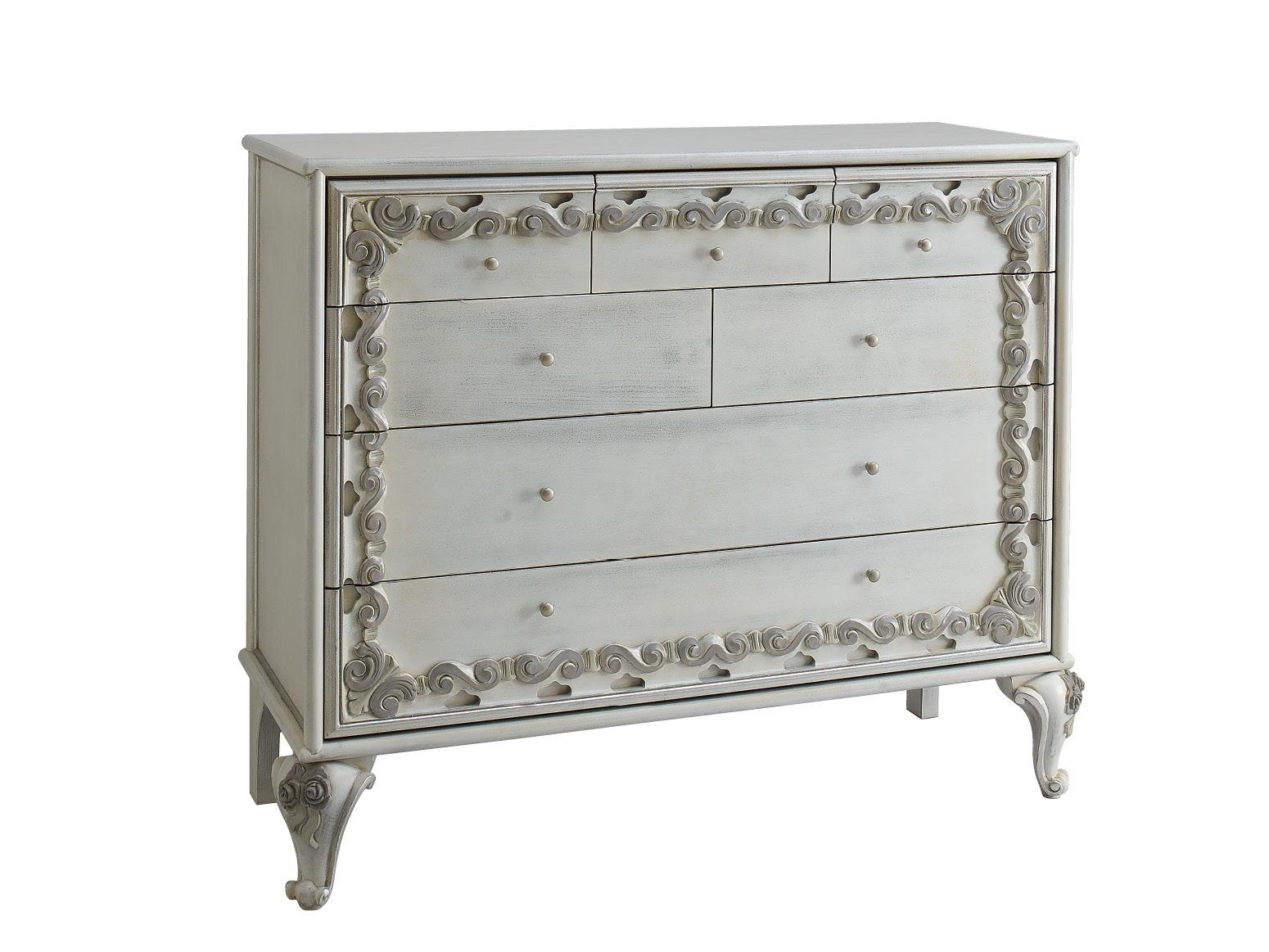 ANGELICA Chest of drawers