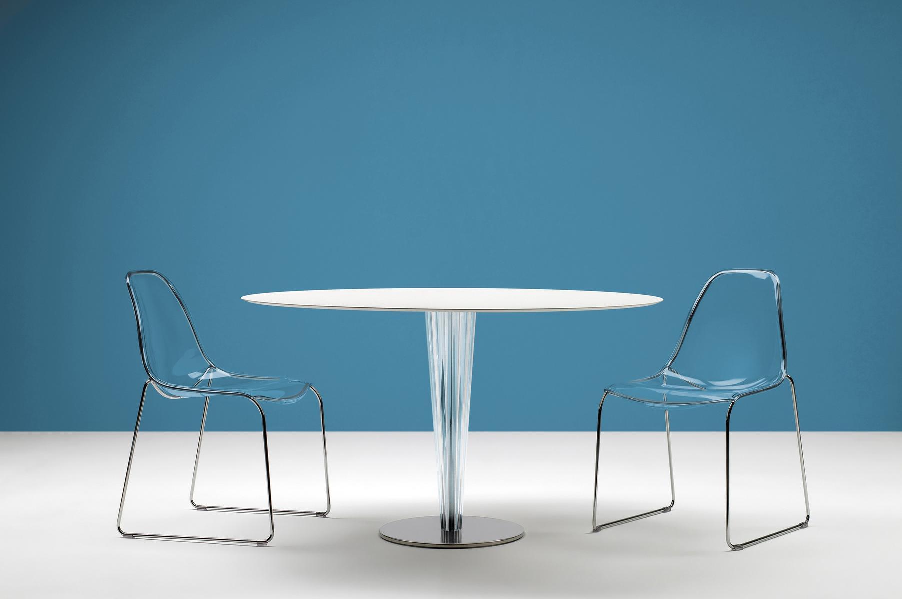 DAY DREAM 405 Polycarbonate chair