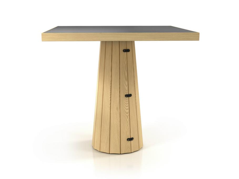 CONTAINER TABLE BODHI SQUARE Square table