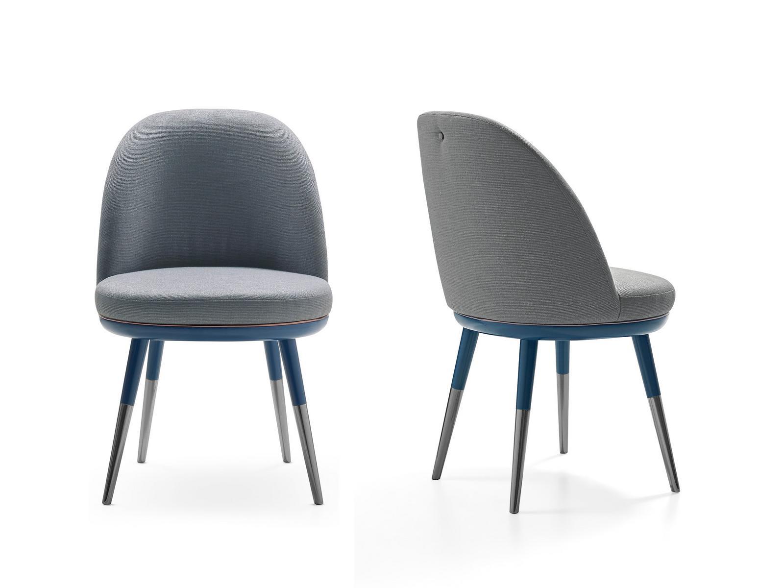 SABRINA Upholstered chair