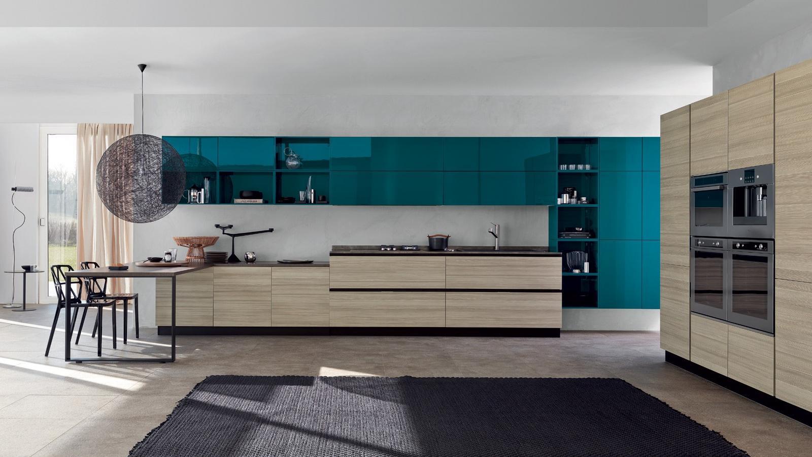 MOOD kitchen