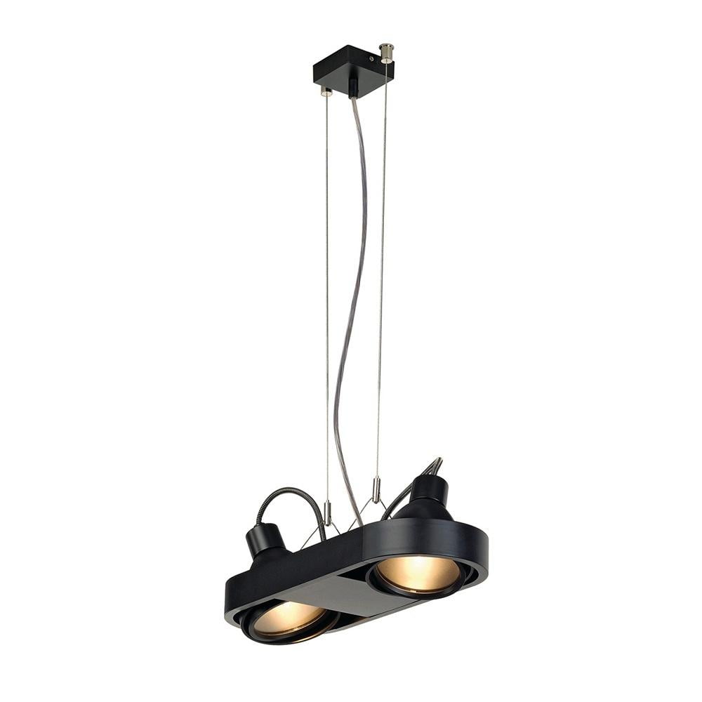 AIXLIGHT Metal pendant lamp in a contemporary style