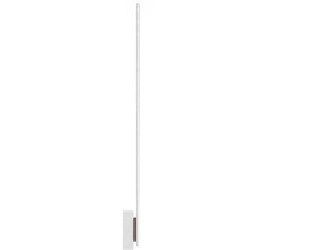 LINESCAPES LED aluminium floor lamp