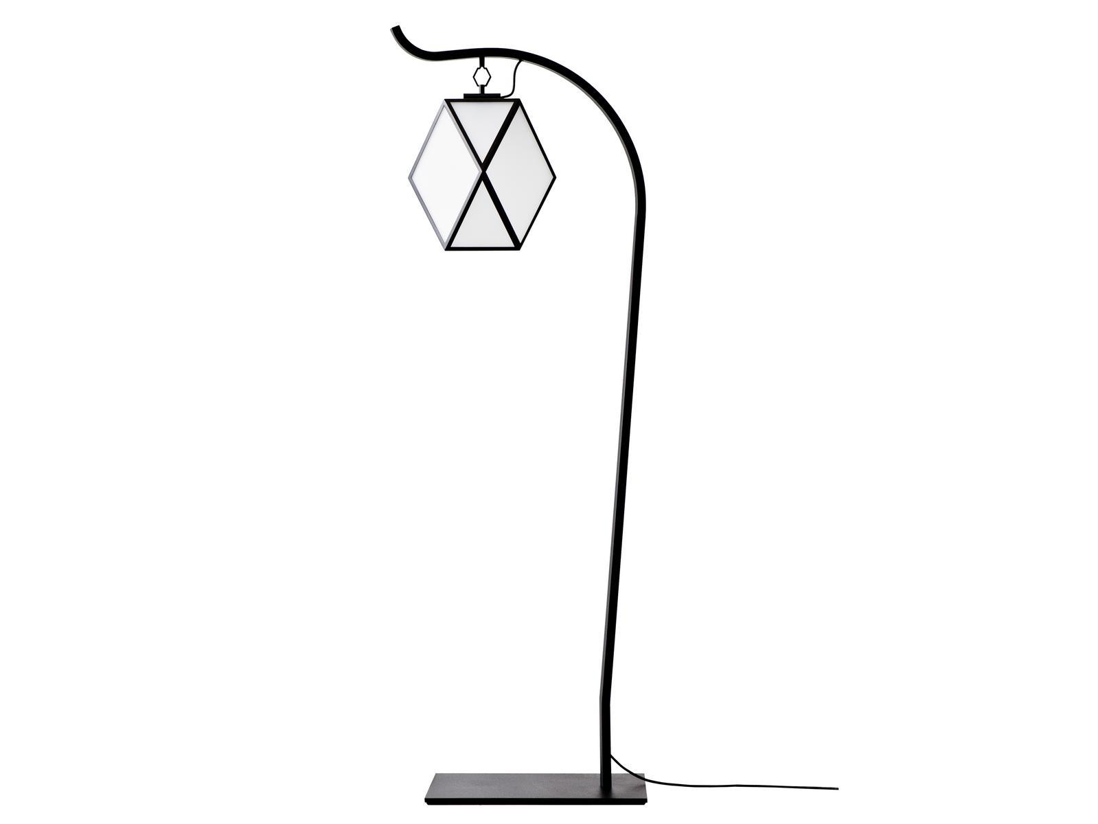 MUSE OUTDOOR LED floor lamp