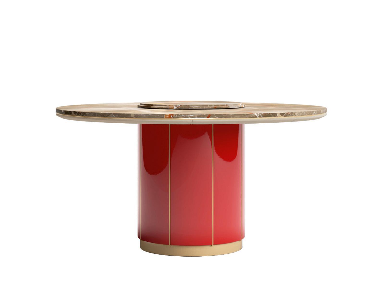 GREGORY Dining table