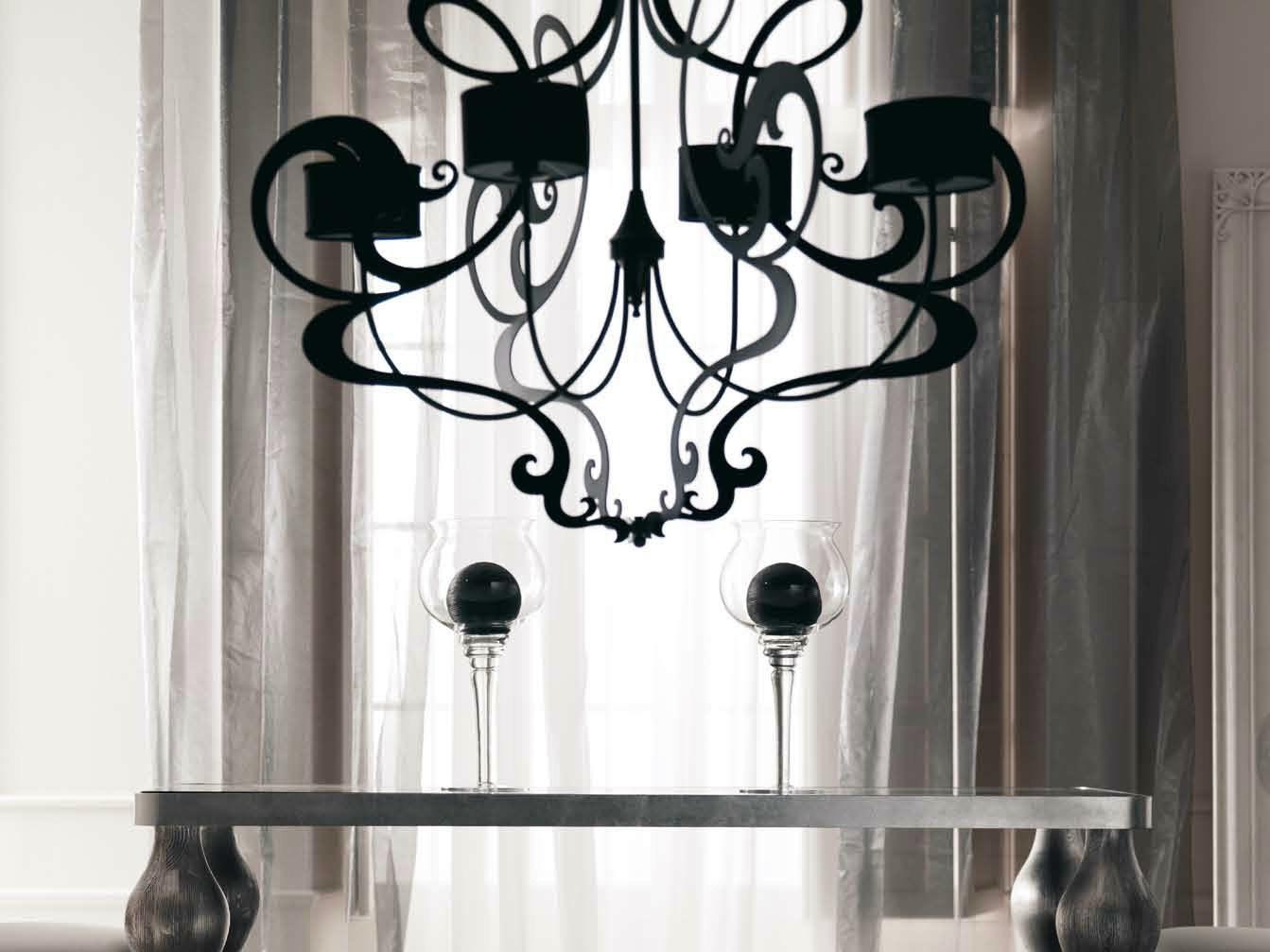 ZOE Chandelier