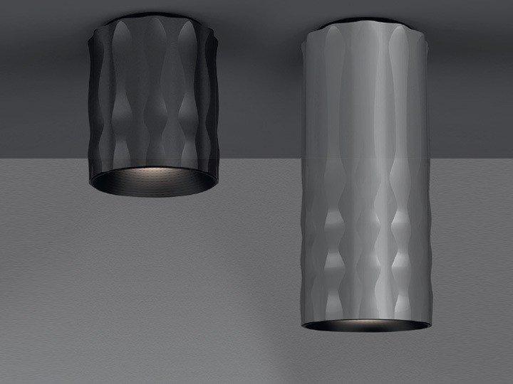 FIAMMA LED direct light ceiling lamp