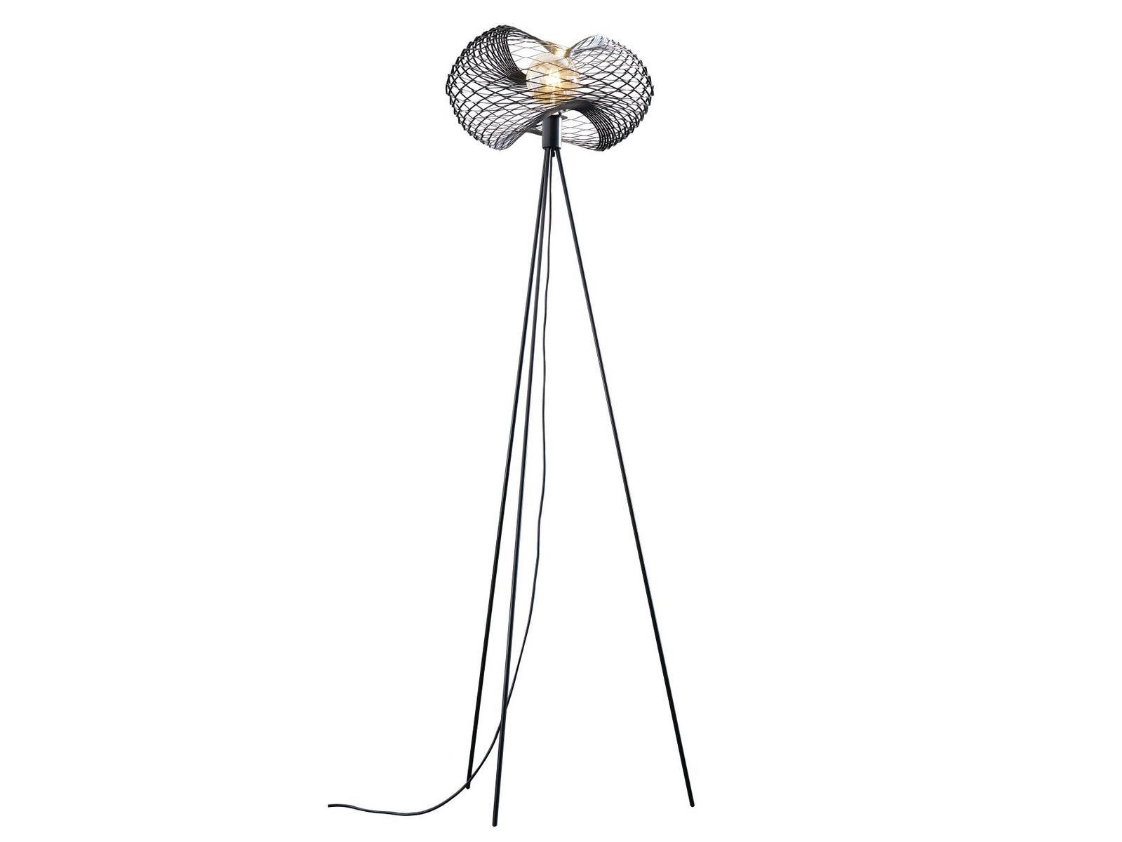 NET Direct light iron floor lamp