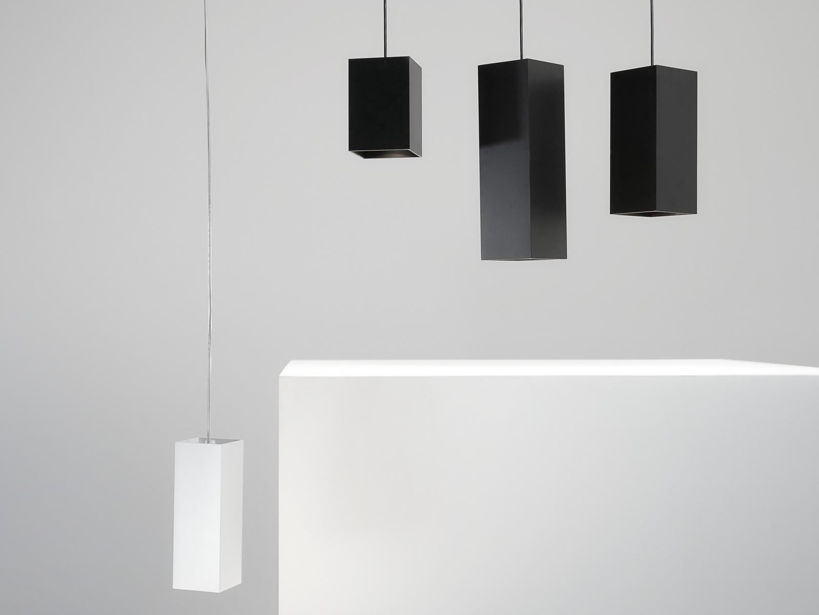 SKYPE LED metal pendant lamp