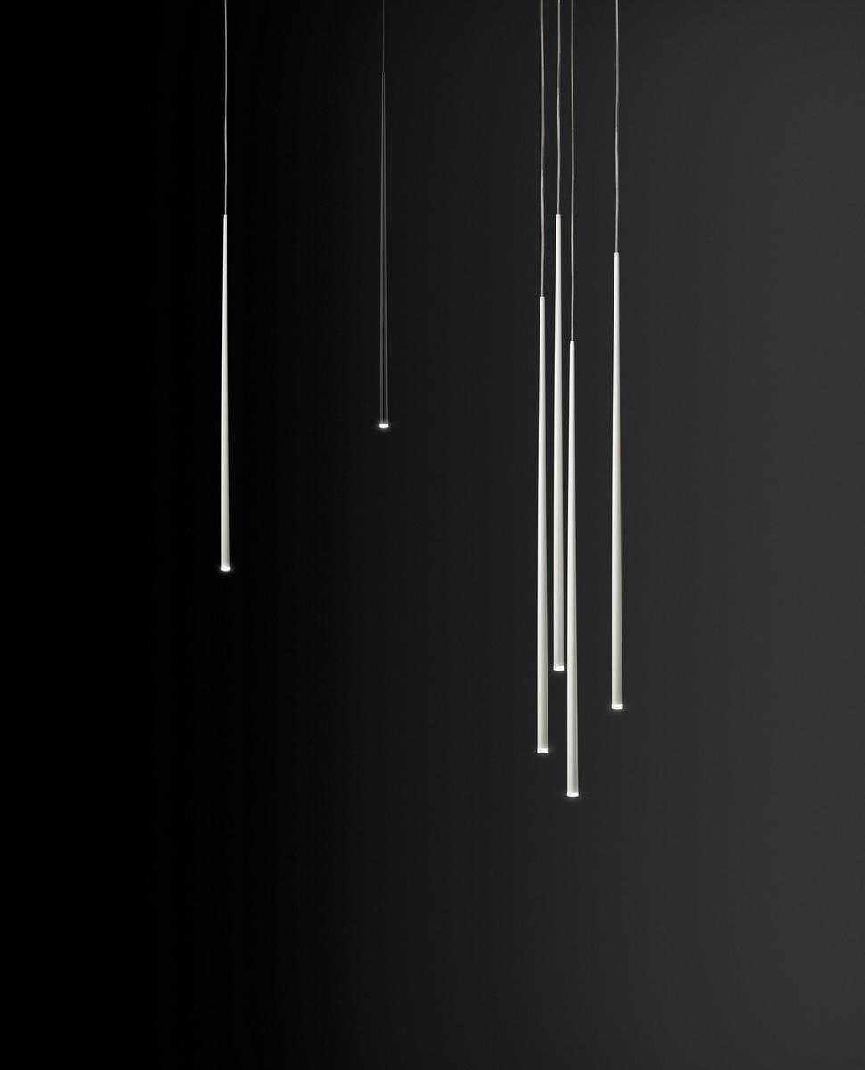 SLIM LED pendant lamp