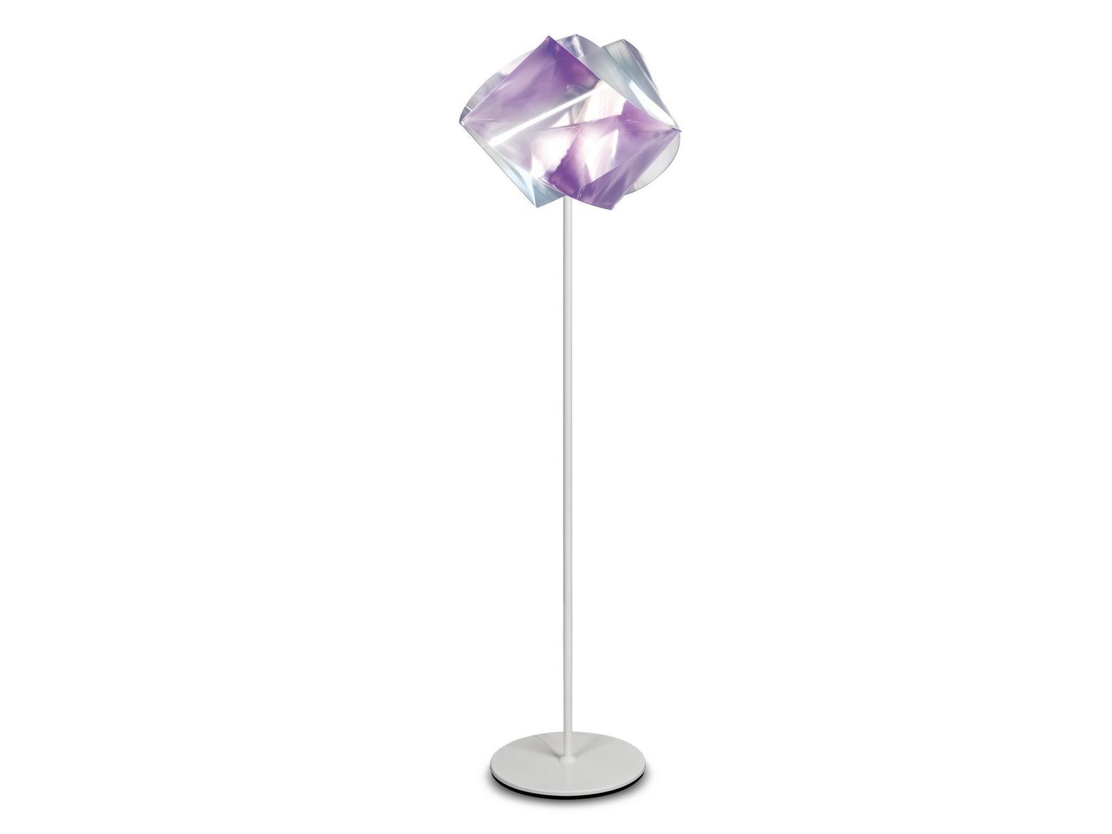 GEMMY PRISMA LED Lentiflex® floor lamp
