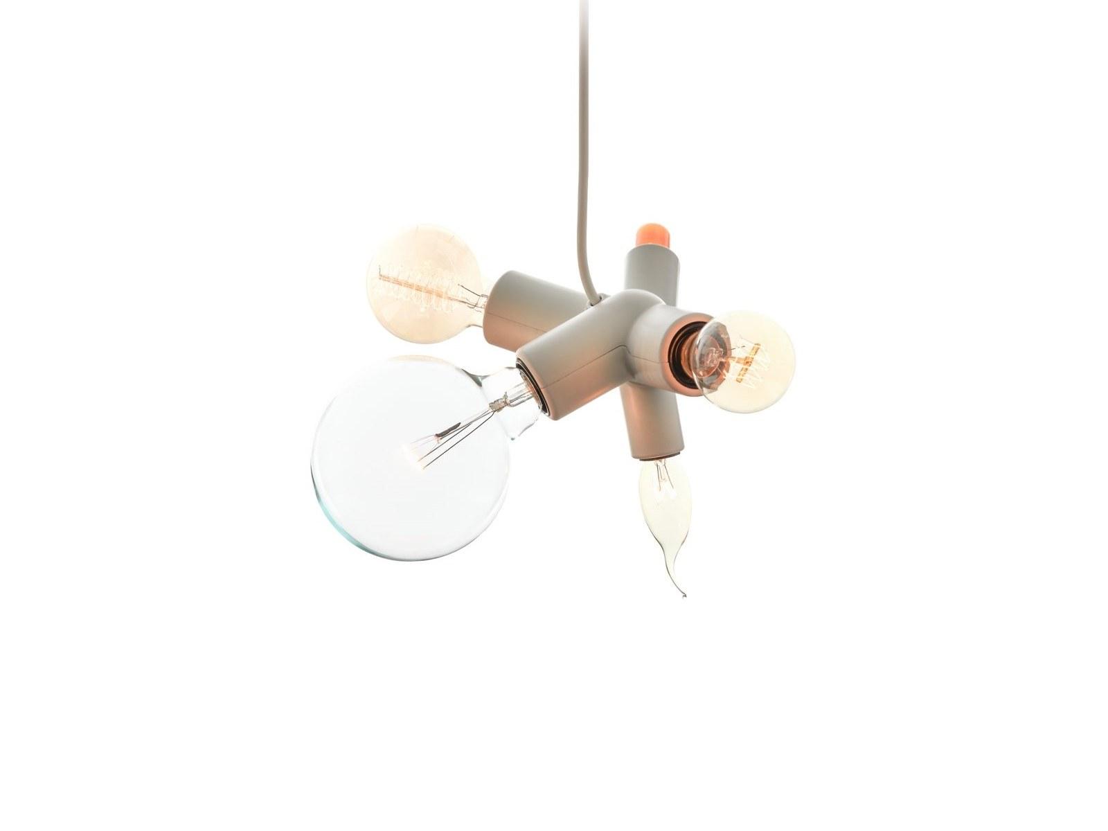 CLUSTERLAMP Pendant lamp