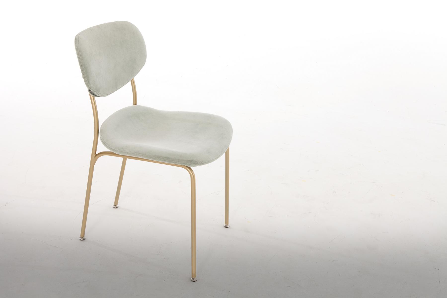 BIKINI Upholstered chair