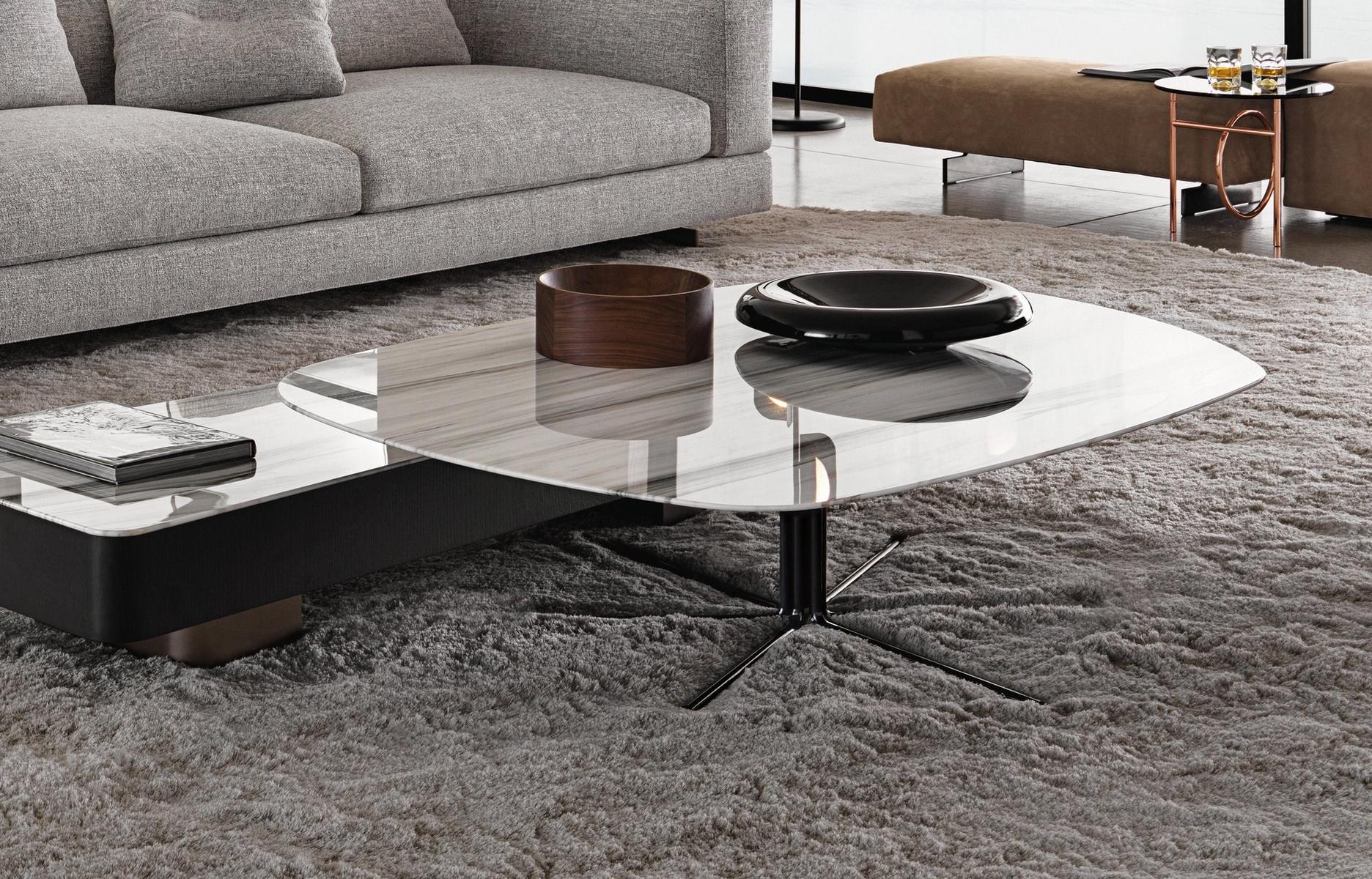 RAYS Coffee table