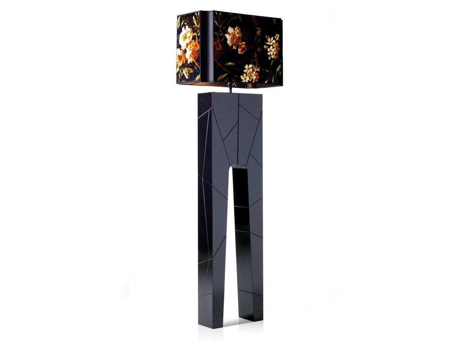 ZARAFA Floor lamp