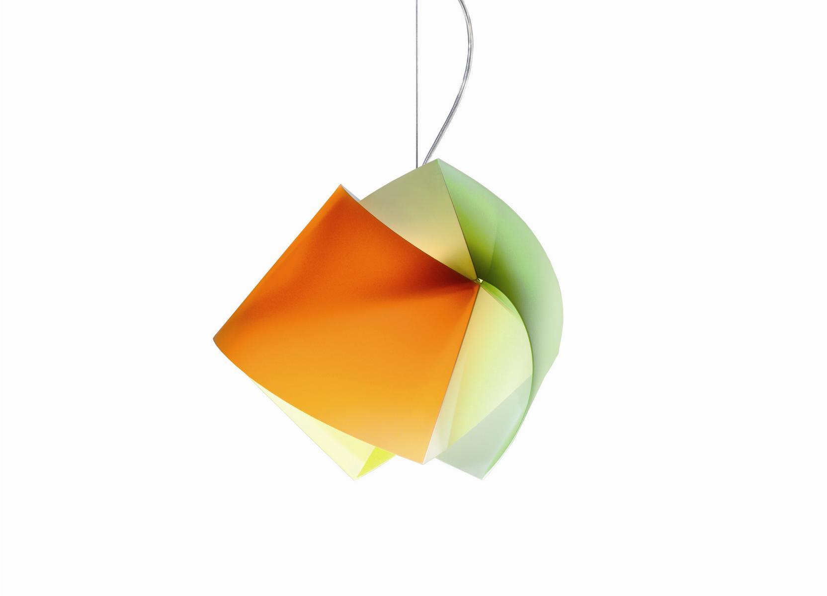 GEMMY LED Lentiflex® pendant lamp