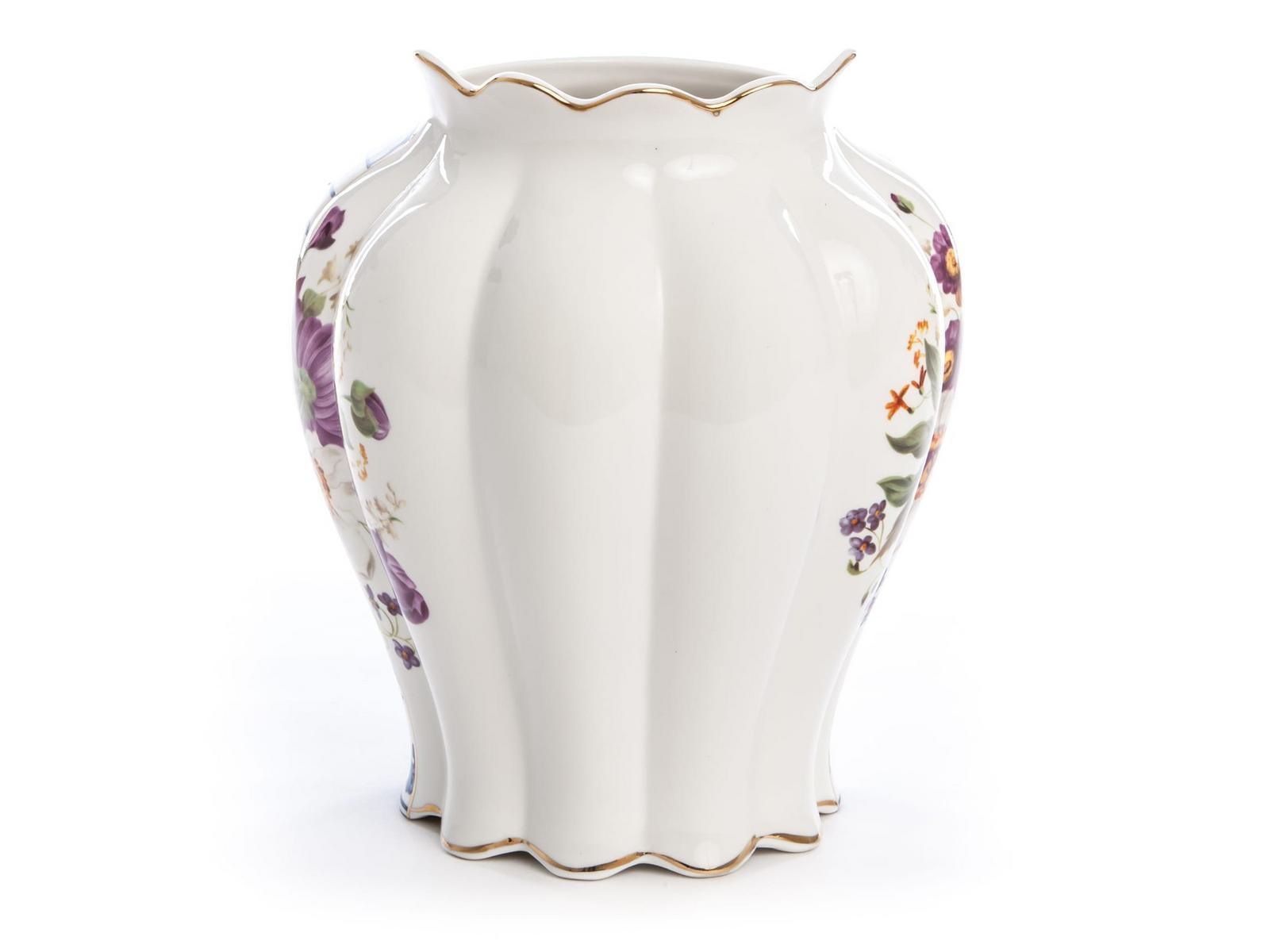 HYBRID MELANIA Vase