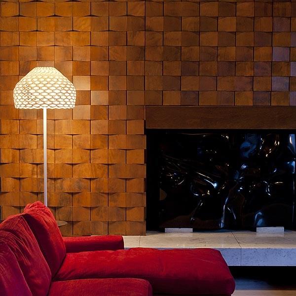 TATOU F Floor lamp