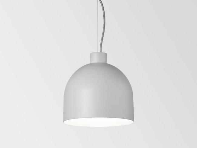 MANTELLO E27 Aluminium pendant lamp