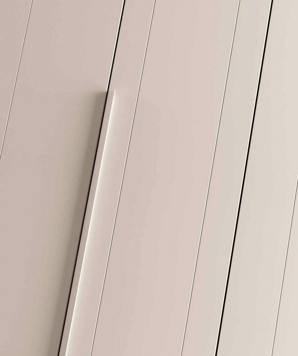 DECOR Sectional wooden wardrobe