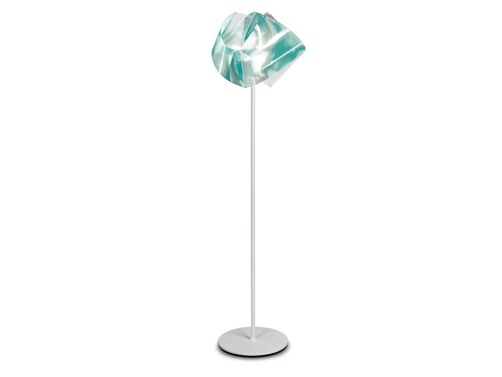 GEMMY PRISMA LED Lentiflex® floor lamp