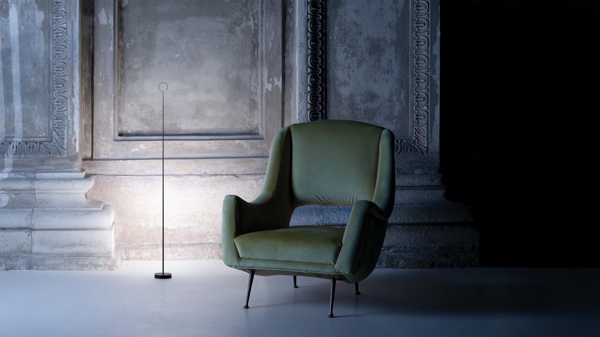 ANIMA Floor lamp