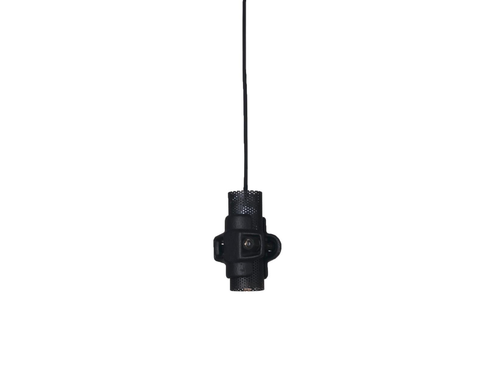 NANDO LED metal pendant lamp