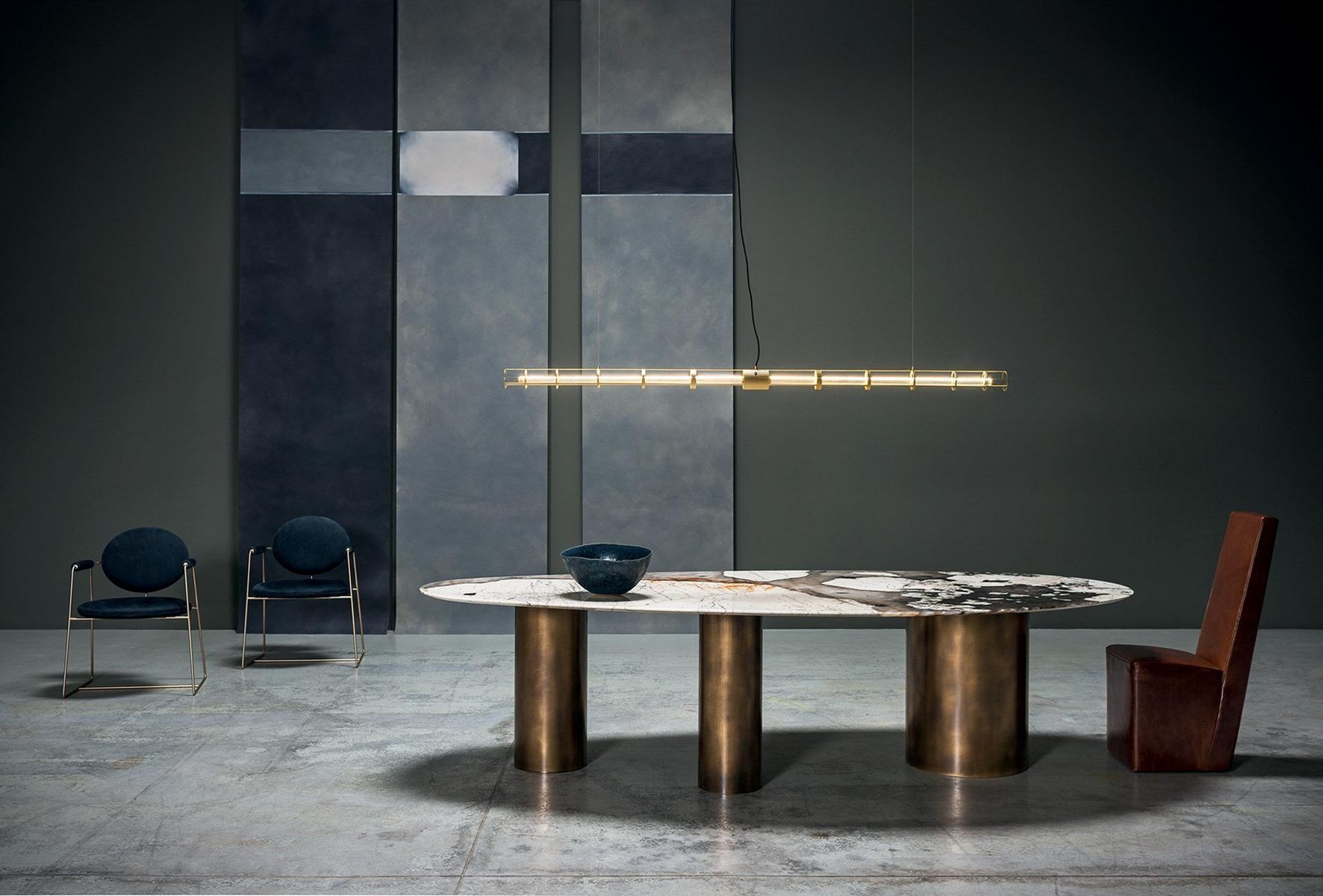 LAGOS Marble table